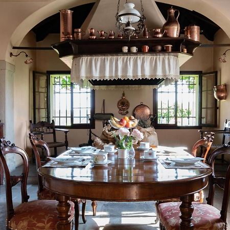 Fiori&Vigne Di Cecilia Marcon Villa Farra di Soligo Ngoại thất bức ảnh