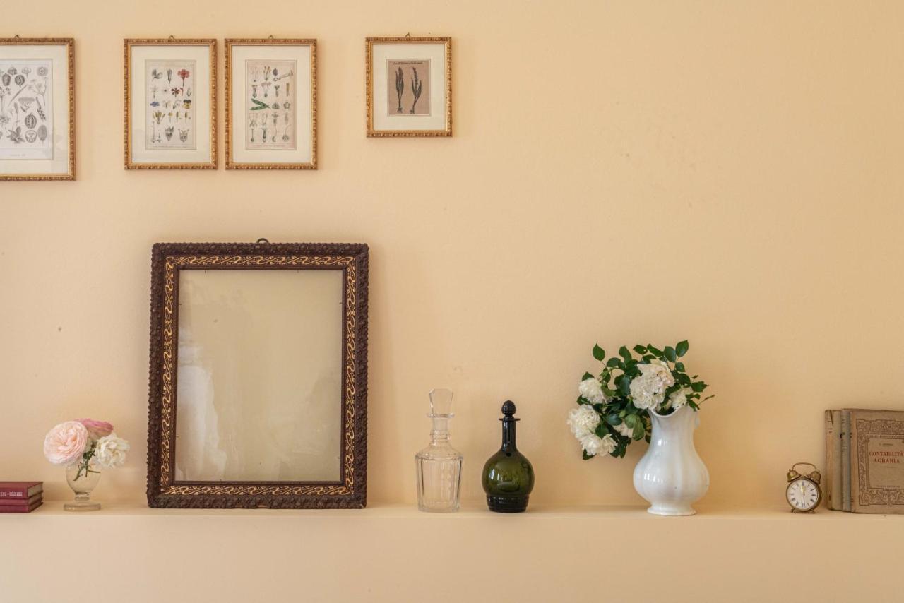 Fiori&Vigne Di Cecilia Marcon Villa Farra di Soligo Ngoại thất bức ảnh