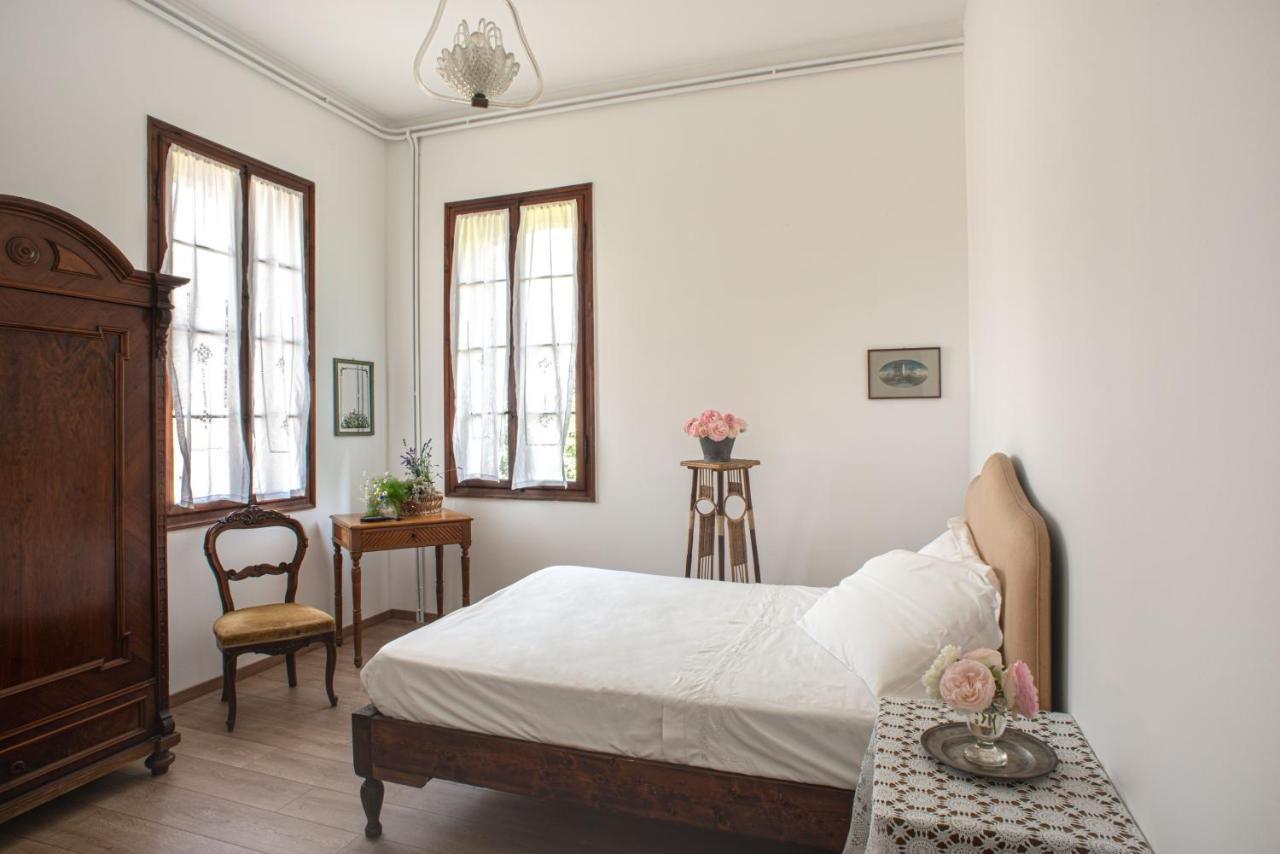 Fiori&Vigne Di Cecilia Marcon Villa Farra di Soligo Ngoại thất bức ảnh