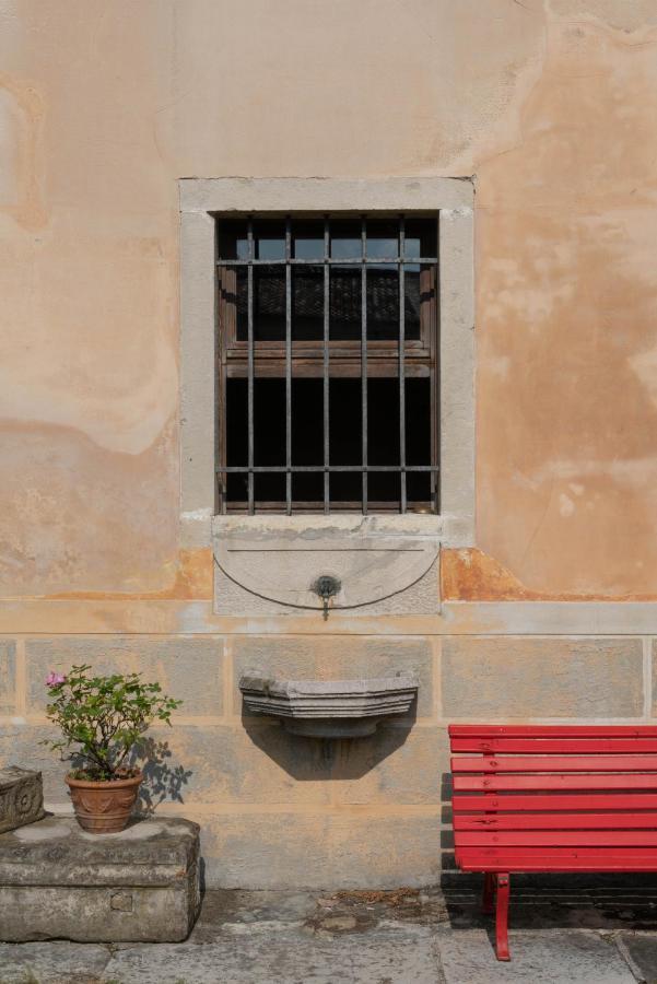 Fiori&Vigne Di Cecilia Marcon Villa Farra di Soligo Ngoại thất bức ảnh