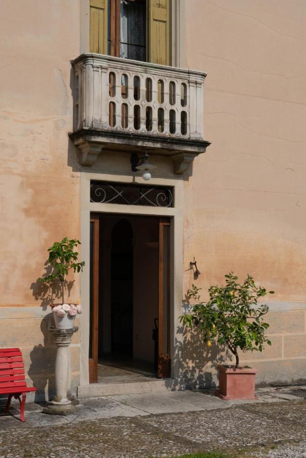 Fiori&Vigne Di Cecilia Marcon Villa Farra di Soligo Ngoại thất bức ảnh