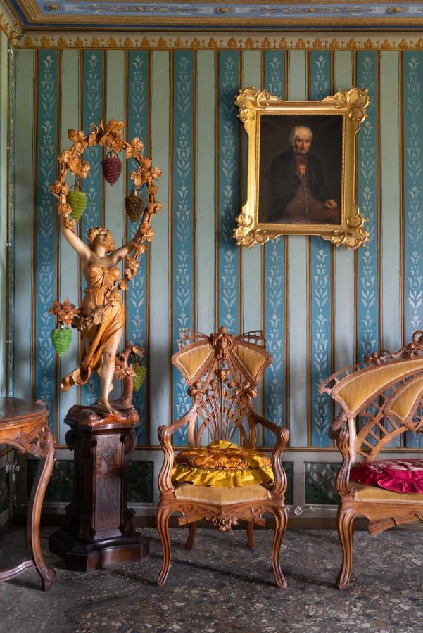 Fiori&Vigne Di Cecilia Marcon Villa Farra di Soligo Ngoại thất bức ảnh