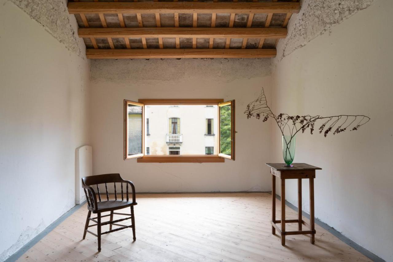 Fiori&Vigne Di Cecilia Marcon Villa Farra di Soligo Ngoại thất bức ảnh