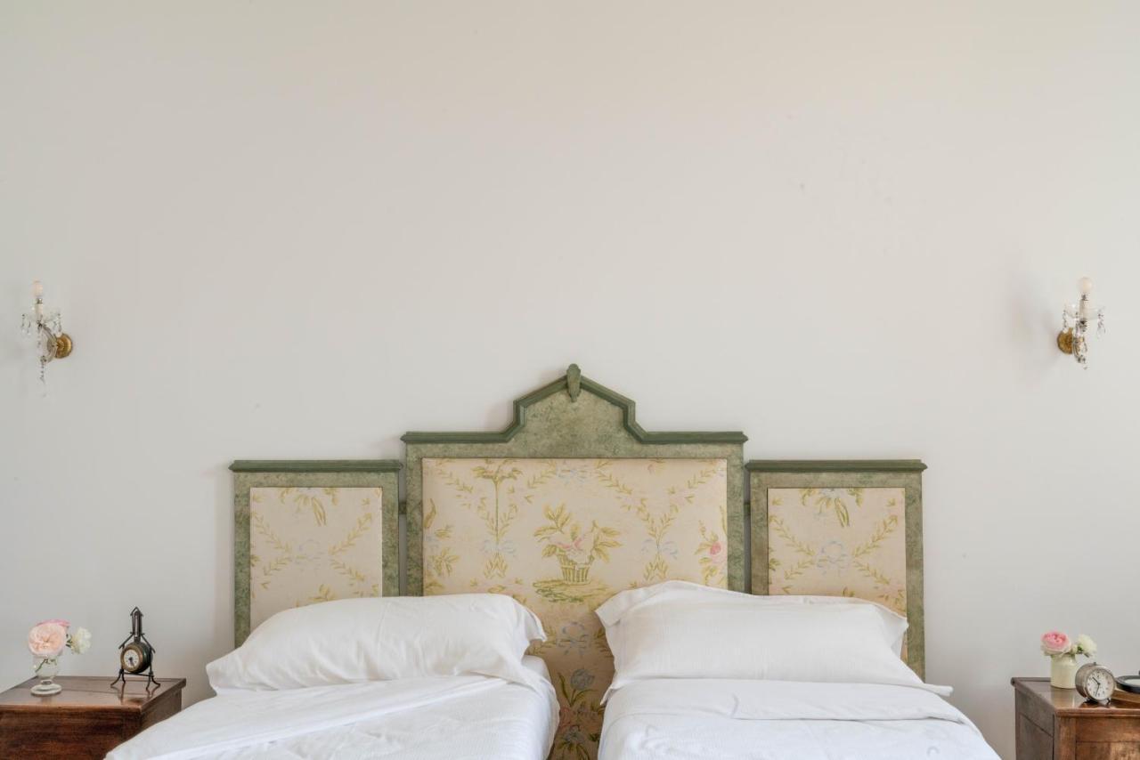 Fiori&Vigne Di Cecilia Marcon Villa Farra di Soligo Ngoại thất bức ảnh